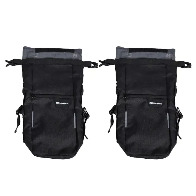 Rahgear Unrack Trail Rackless Saddle Bags