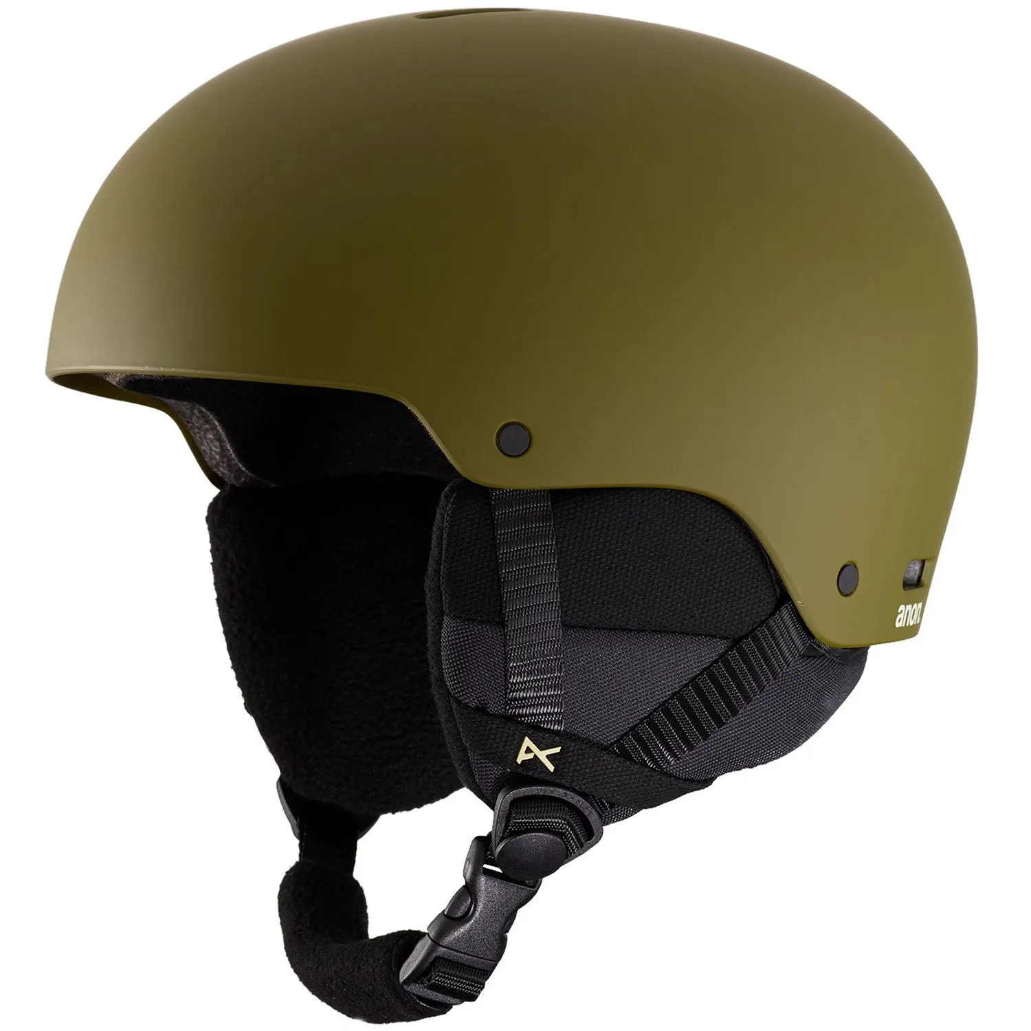 Raider 3 Helmet 2020