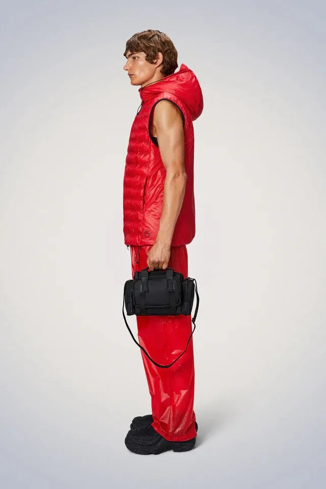 Rains Trail Crossbody Bag W3
