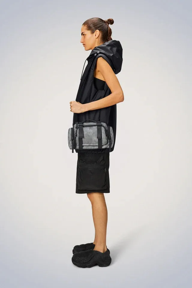 Rains Trail Crossbody Bag W3