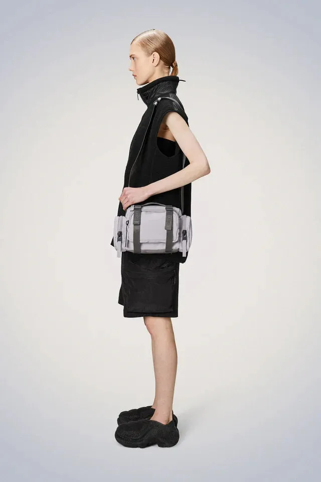 Rains Trail Crossbody Bag W3