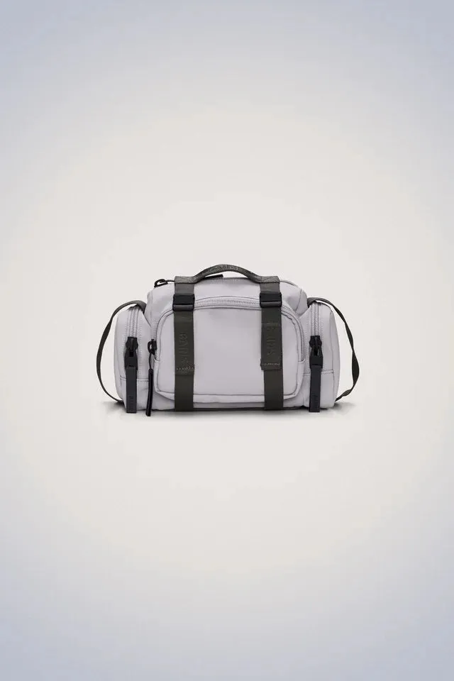 Rains Trail Crossbody Bag W3
