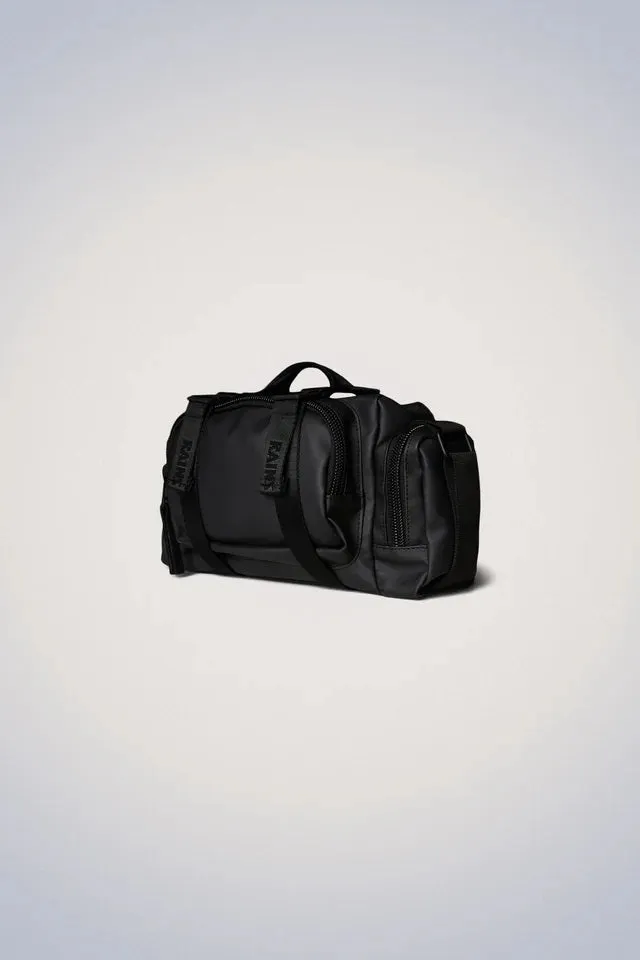 Rains Trail Crossbody Bag W3