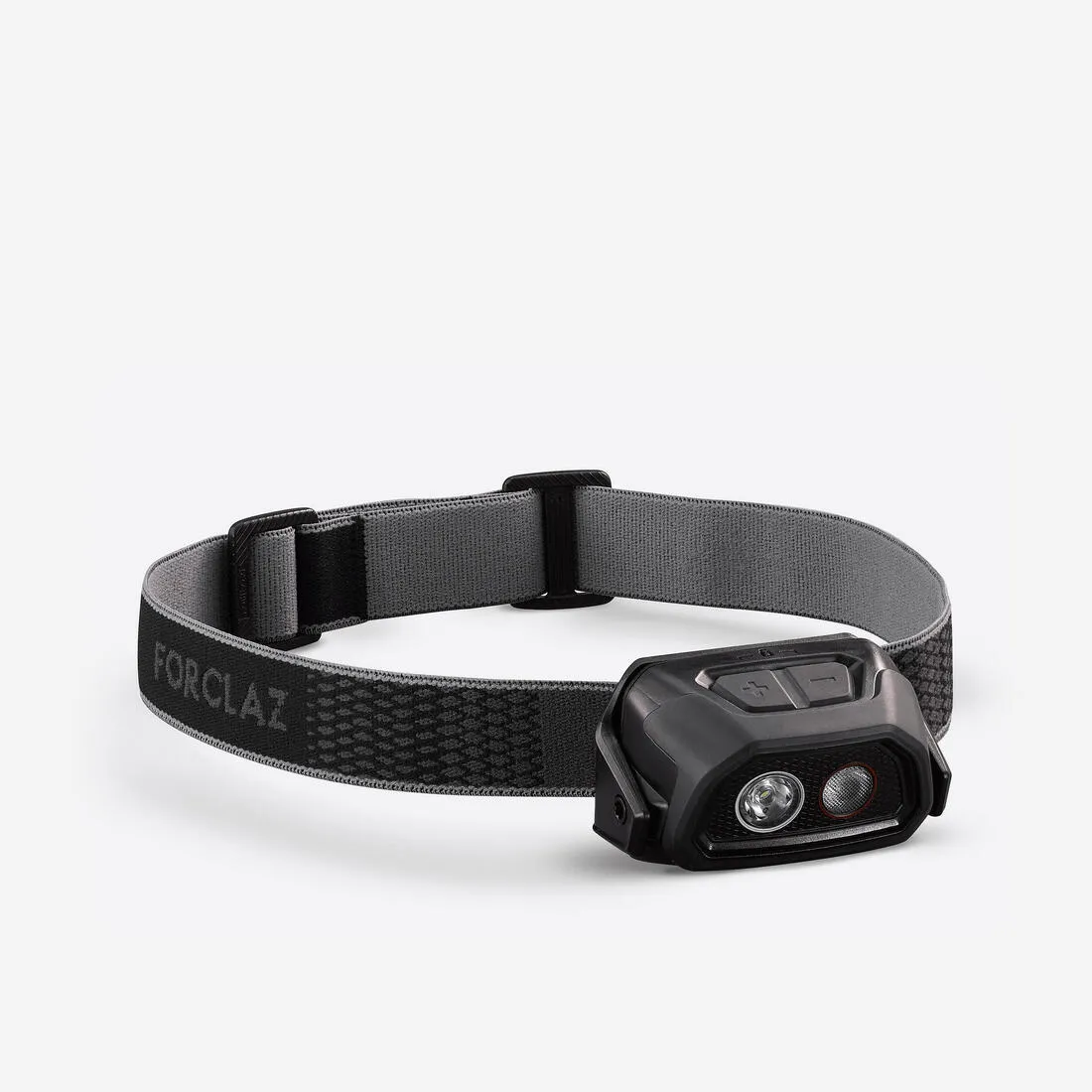 Rechargeable headlamp - 300 lumens - HL500 USB V3