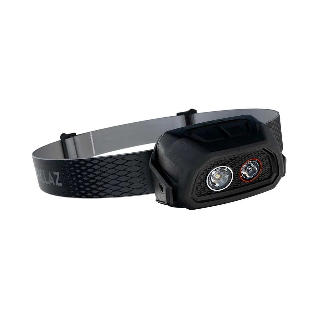 Rechargeable headlamp - 300 lumens - HL500 USB V3