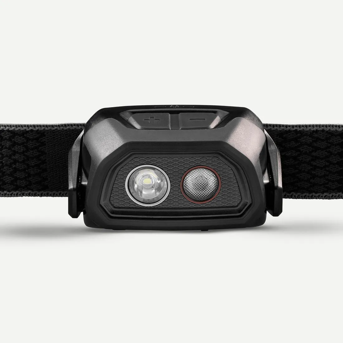 Rechargeable headlamp - 300 lumens - HL500 USB V3