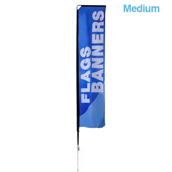 Rectangle Flag