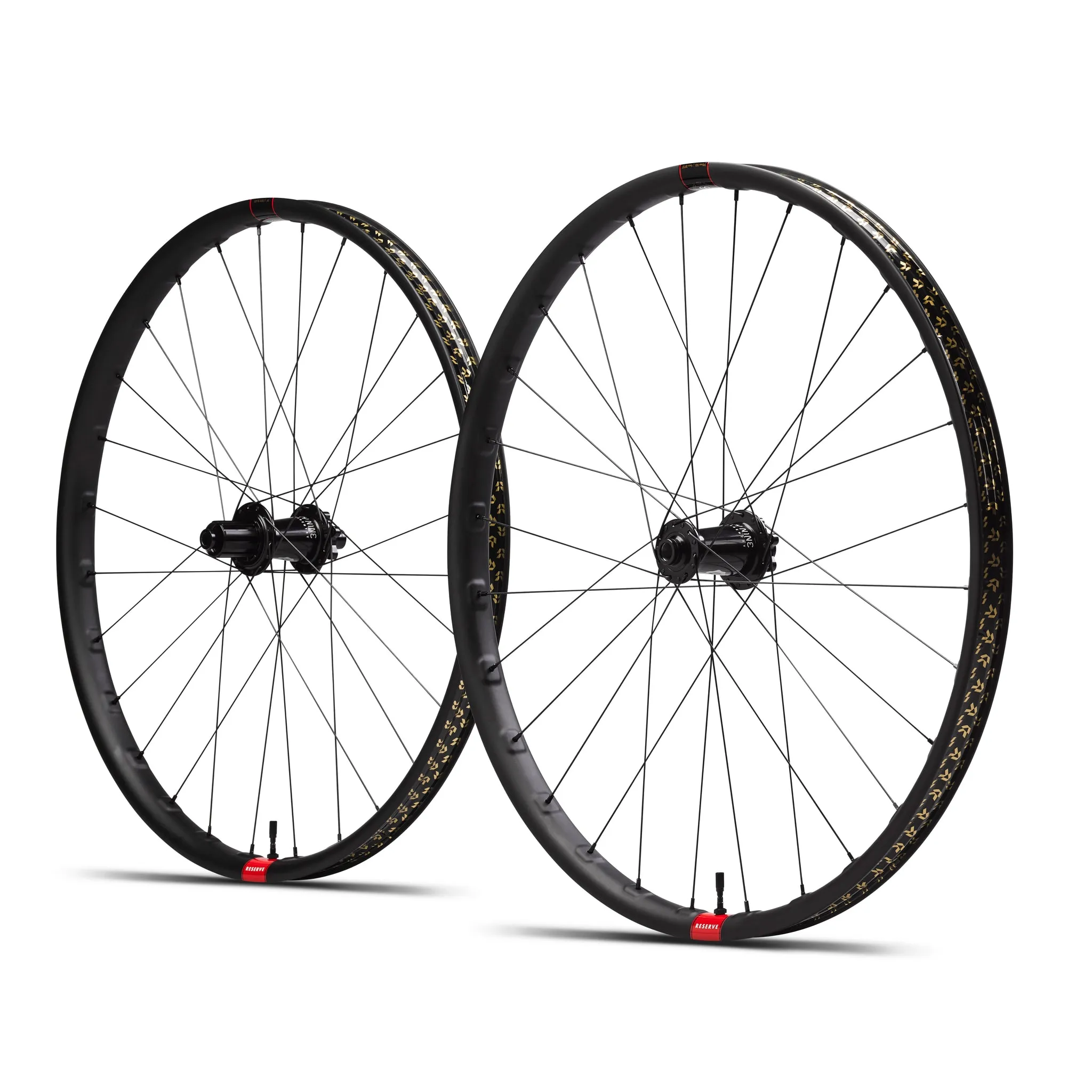 Reserve 30 HD 29" Wheelset, DT 350 90T hubs, 110/148, XD