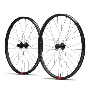 Reserve 30 HD 29" Wheelset, DT 350 90T hubs, 110/148, XD