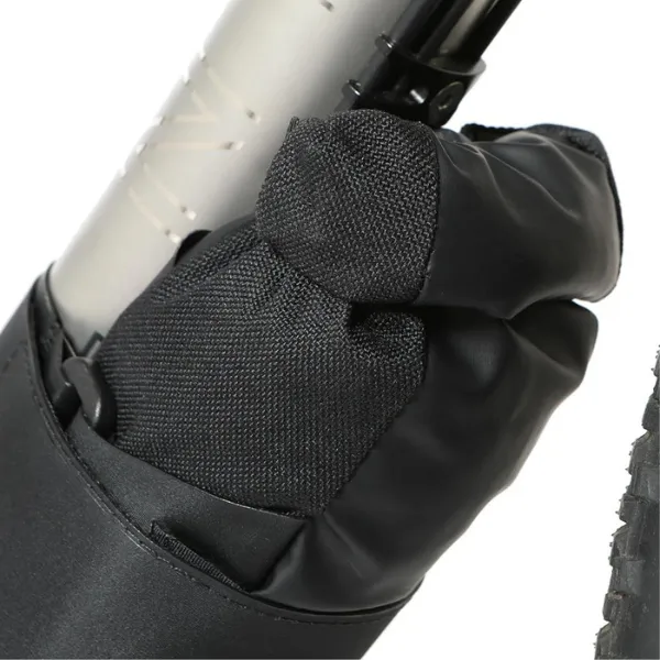 Restrap Downtube 1.2L Bag