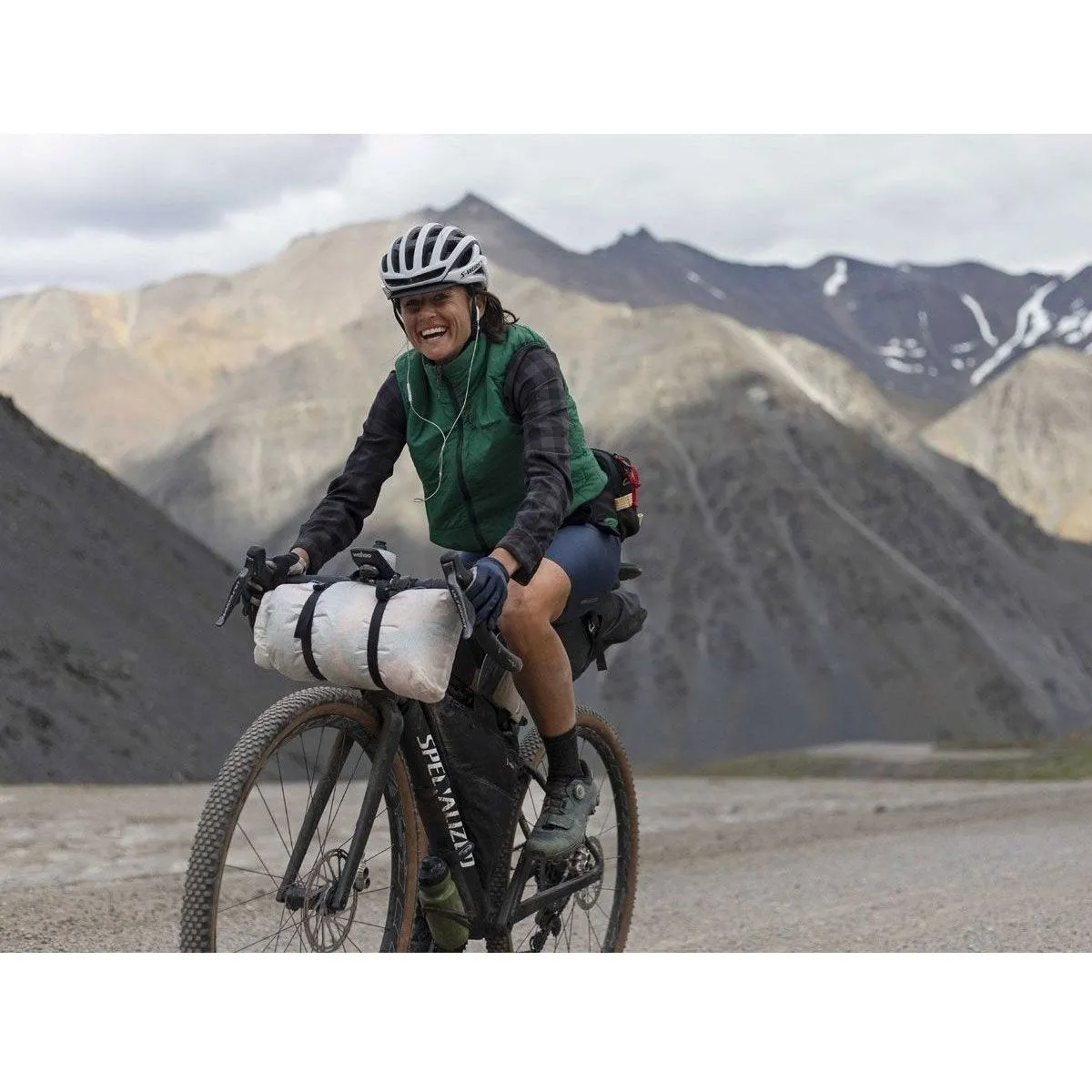 Revelate Designs Pronghorn Carry System