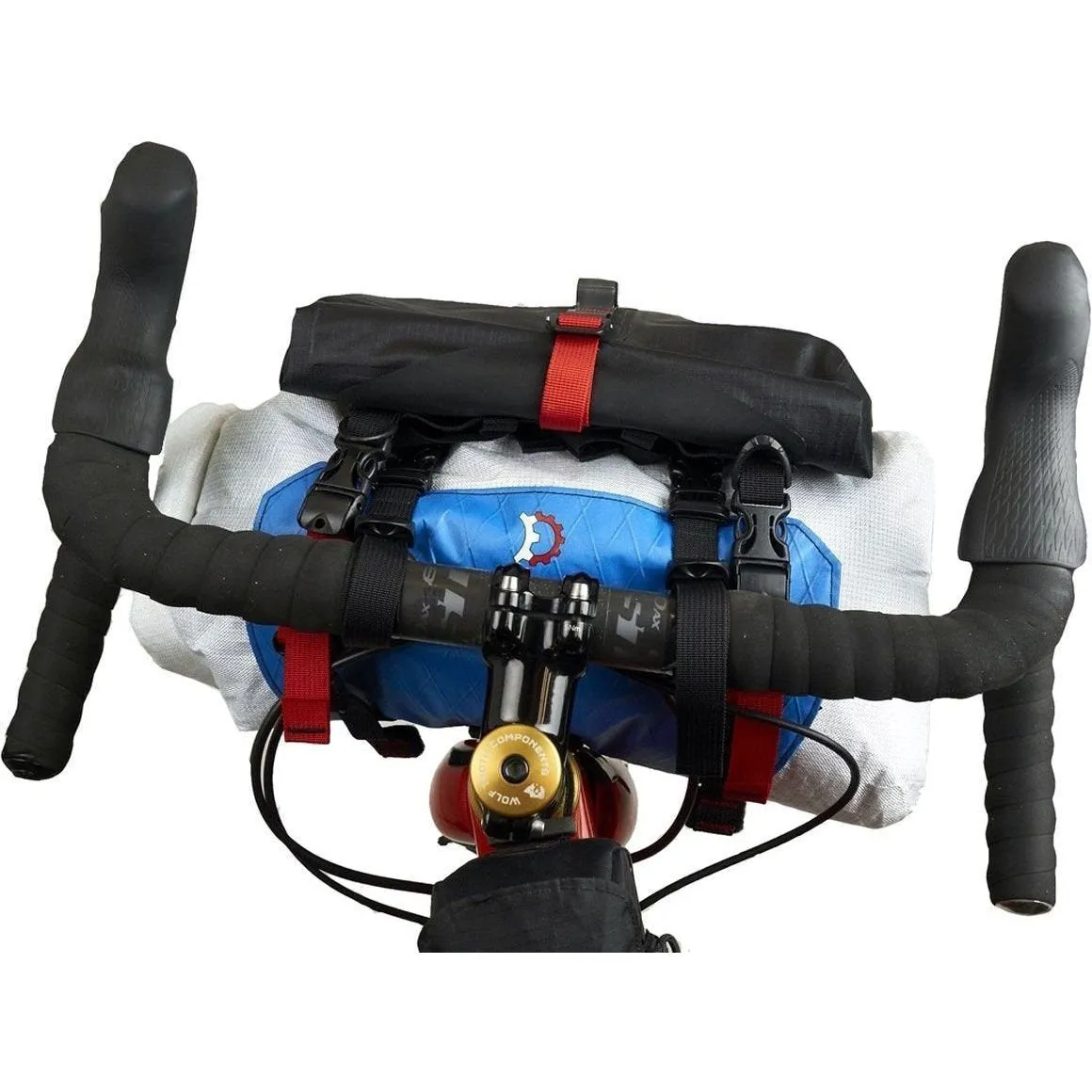 Revelate Designs Pronghorn Carry System
