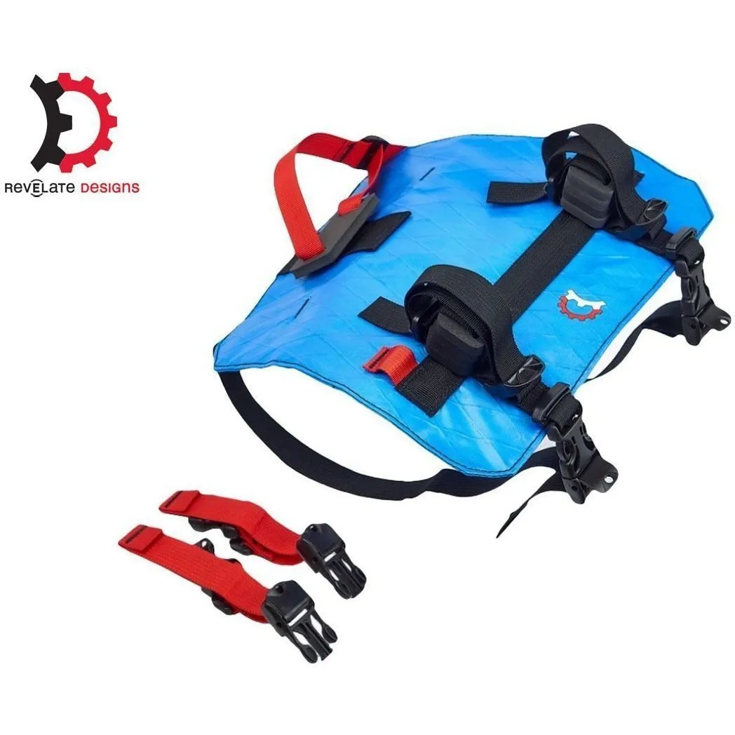 Revelate Designs Pronghorn Carry System