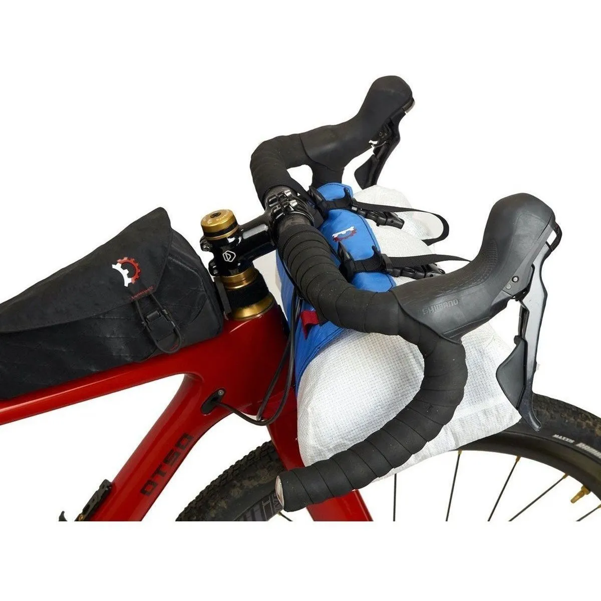 Revelate Designs Pronghorn Carry System