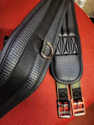 Rhinegold comfort non-rub girth ❤