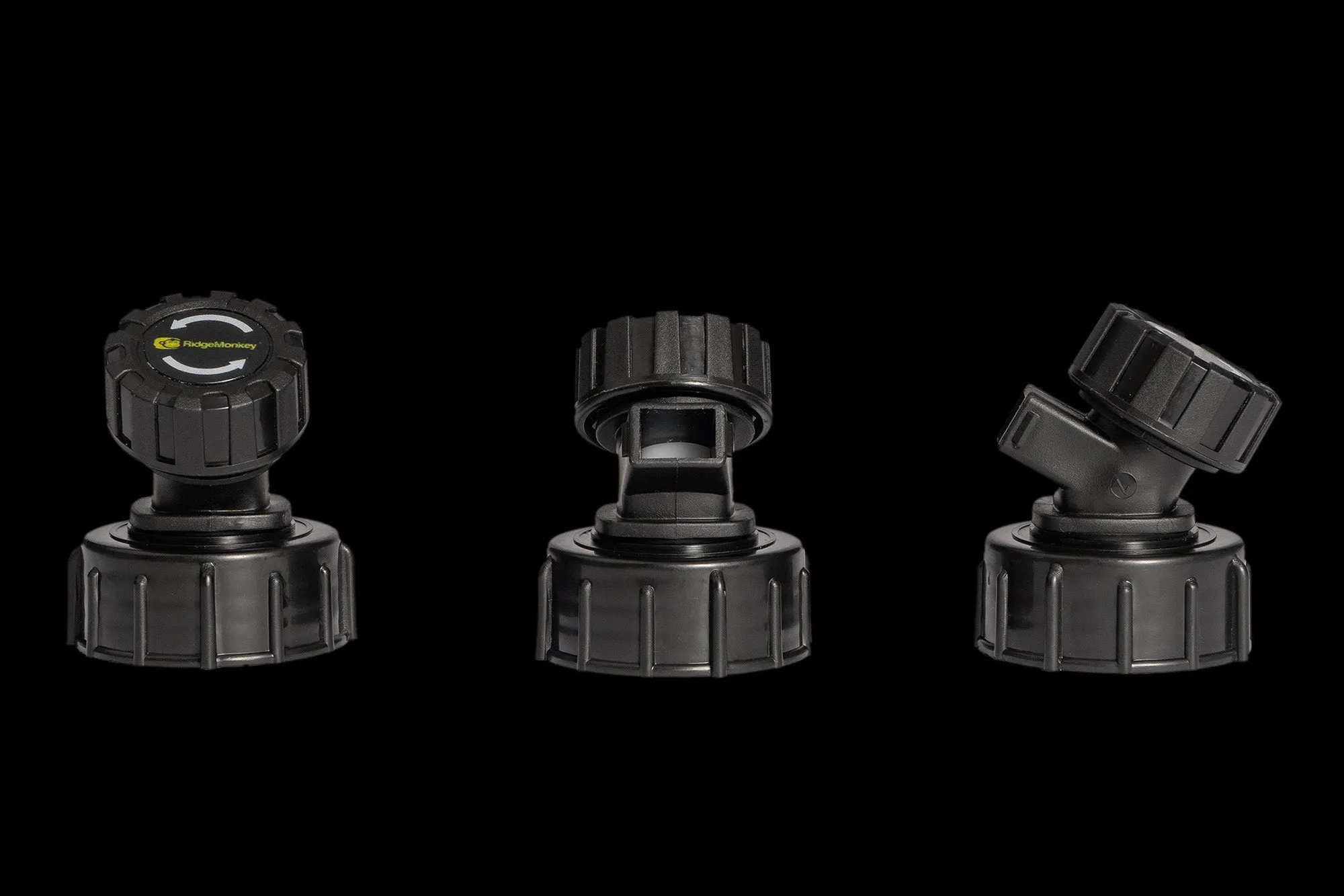 Ridgemonkey SpeedFlo 5L Water Carrier