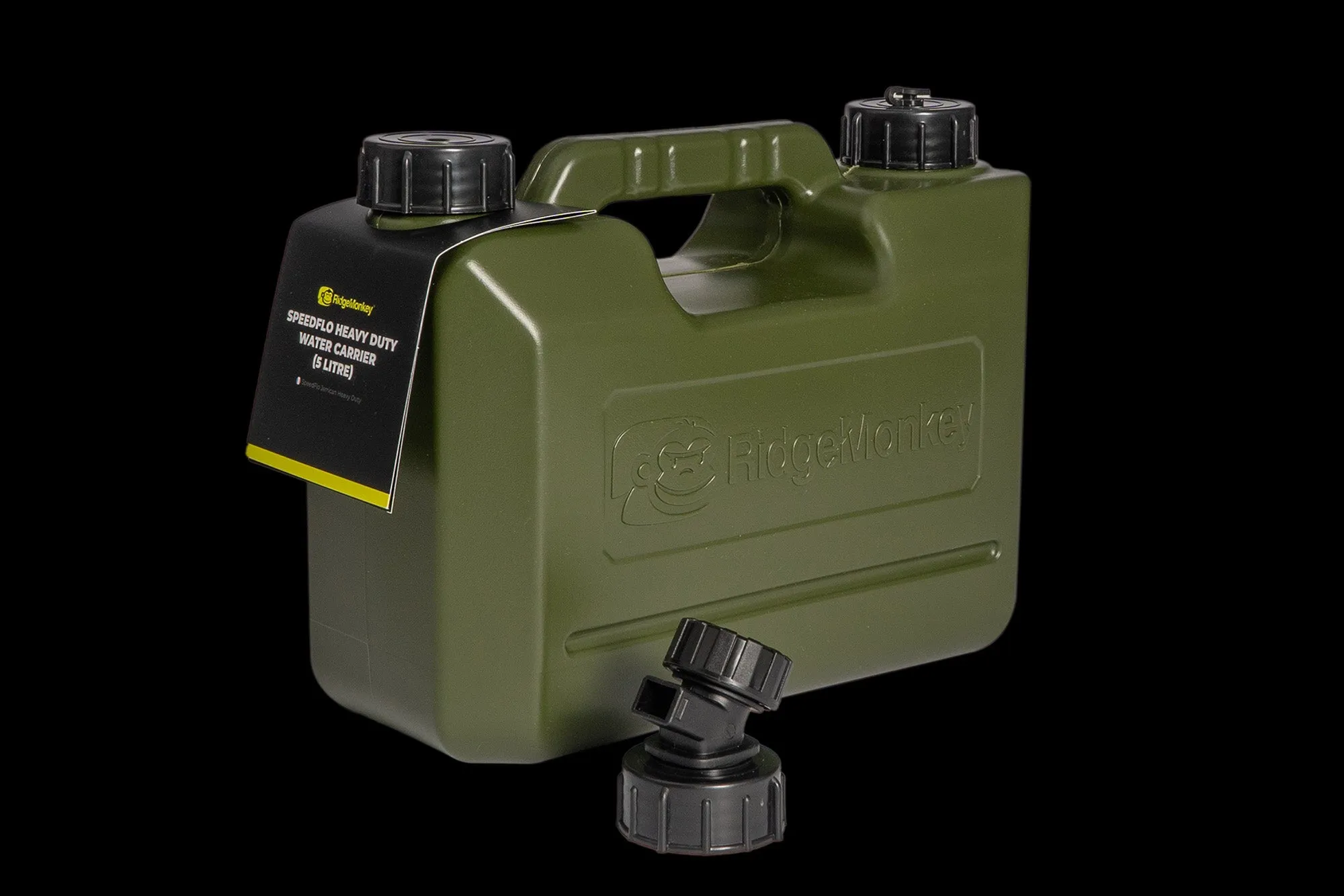 Ridgemonkey SpeedFlo 5L Water Carrier