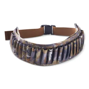 Rig'Em Right Neoprene Shell Belt