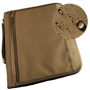 Rite in the Rain Maxi Complete Field Planner Kit 13 x 11.125 Tan Paper Colour / Tan Cordura