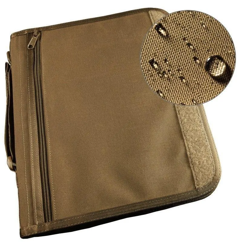 Rite in the Rain Maxi Complete Field Planner Kit 13 x 11.125 Tan Paper Colour / Tan Cordura