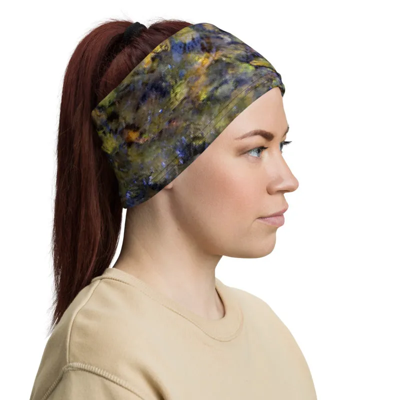 Riverbed Neck Gaiter