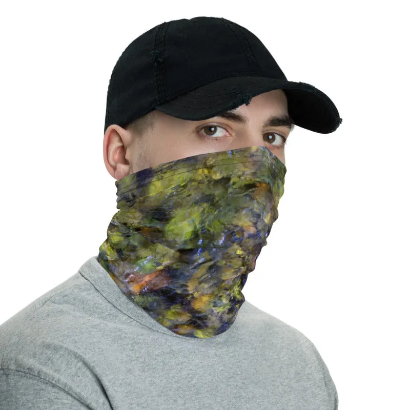 Riverbed Neck Gaiter