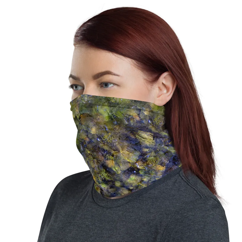 Riverbed Neck Gaiter