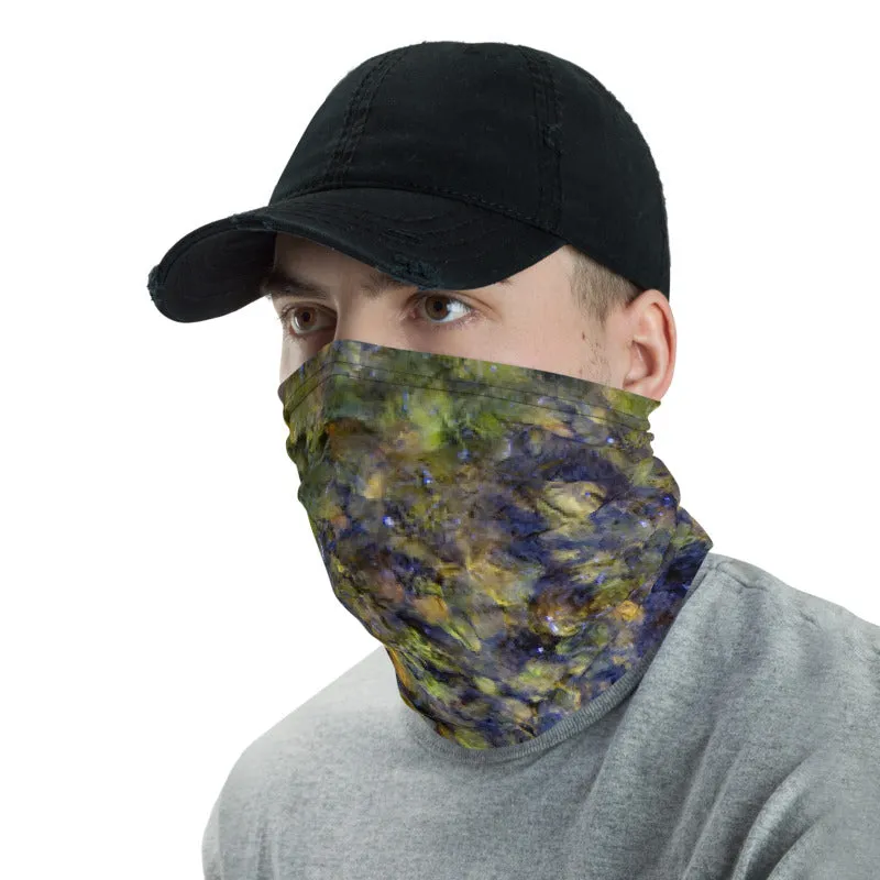 Riverbed Neck Gaiter