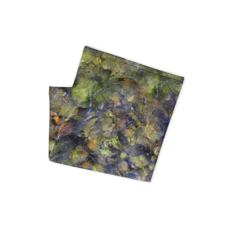 Riverbed Neck Gaiter