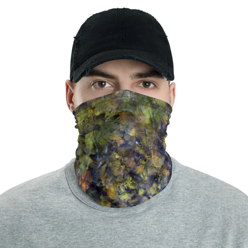 Riverbed Neck Gaiter