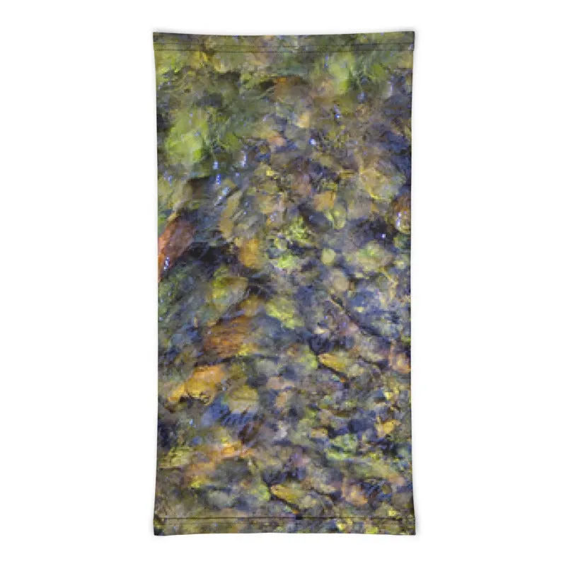 Riverbed Neck Gaiter