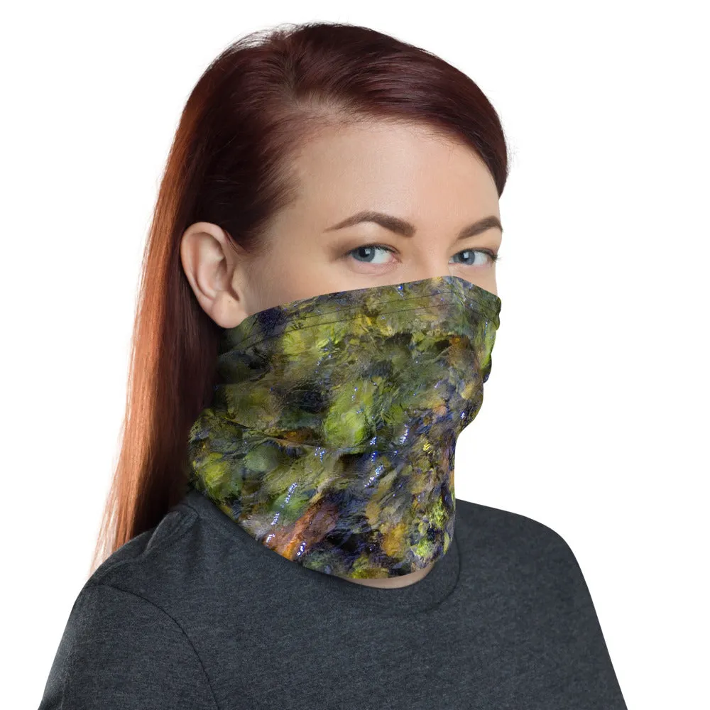 Riverbed Neck Gaiter