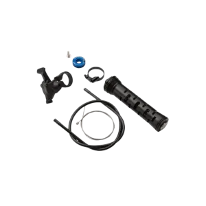 Rockshox Remote Upgrade Kit Paragon TurnKey Right Hand PopLoc