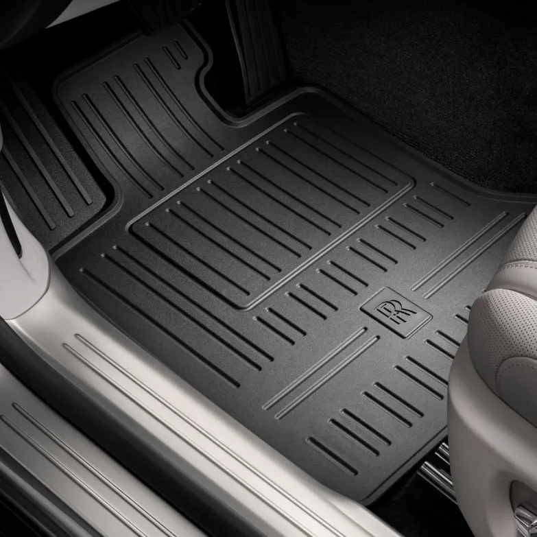 Rolls-Royce Dawn All Weather Floor Mats