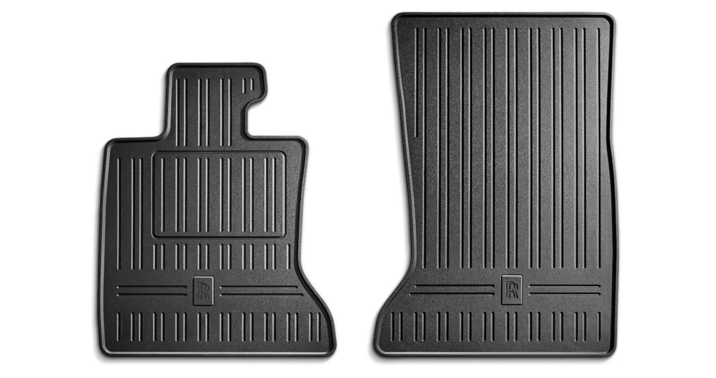 Rolls-Royce Dawn All Weather Floor Mats