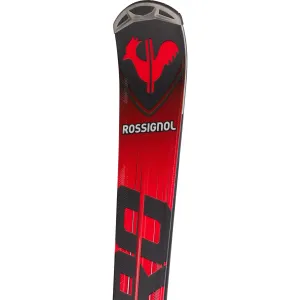 Rossignol HERO ELITE MT TI CAM Ski   K SPX12 Binding 2025