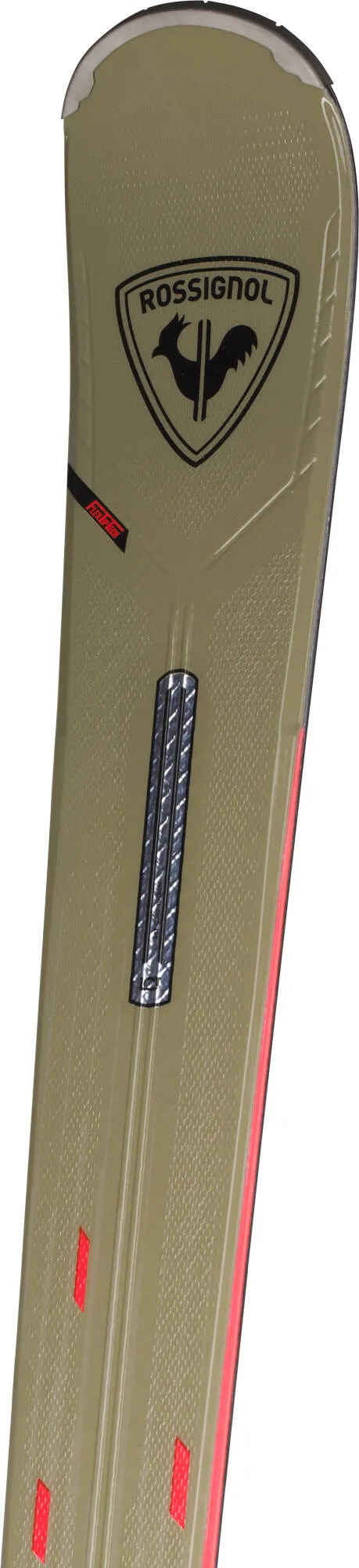 Rossignol - REACT 8 C.A.M. K NX12 22/23