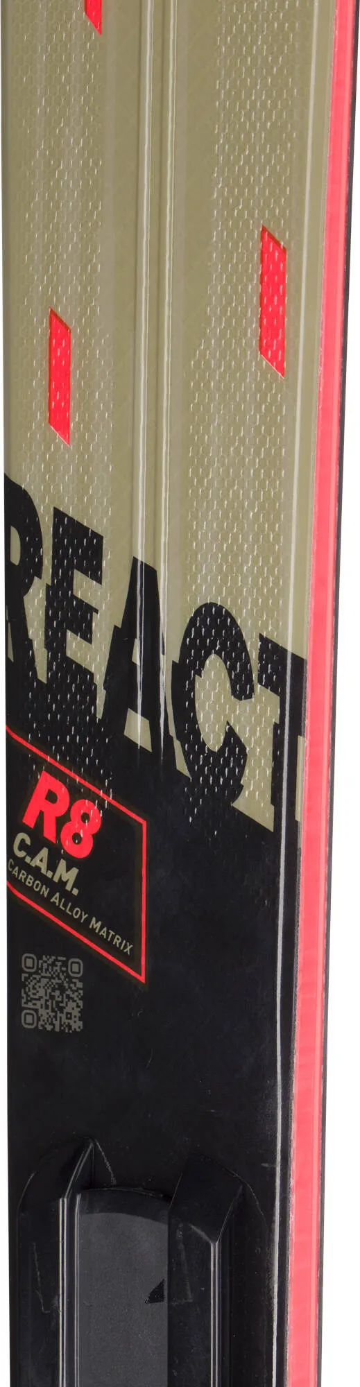 Rossignol - REACT 8 C.A.M. K NX12 22/23