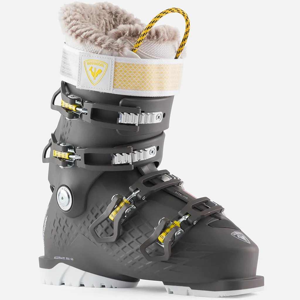 Rossignol - Women Alltrack Pro 80