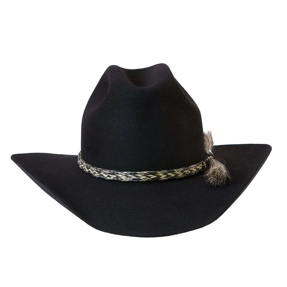 Rough Rider - Black