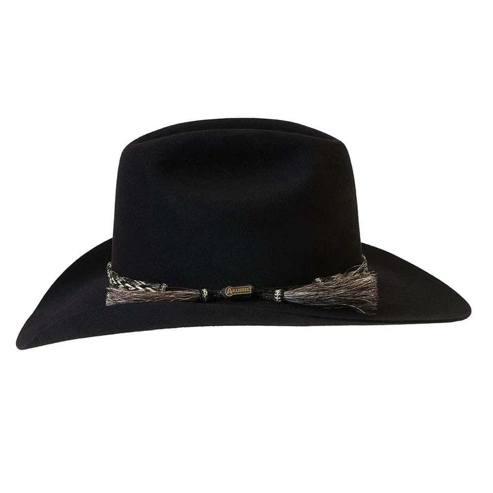 Rough Rider - Black