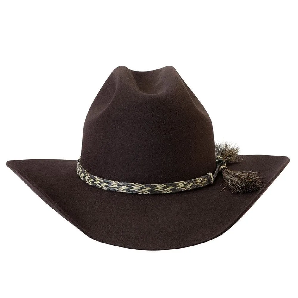 Rough Rider - Loden