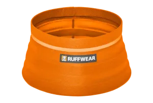 Ruffwear Bivy Collapsible Bowl