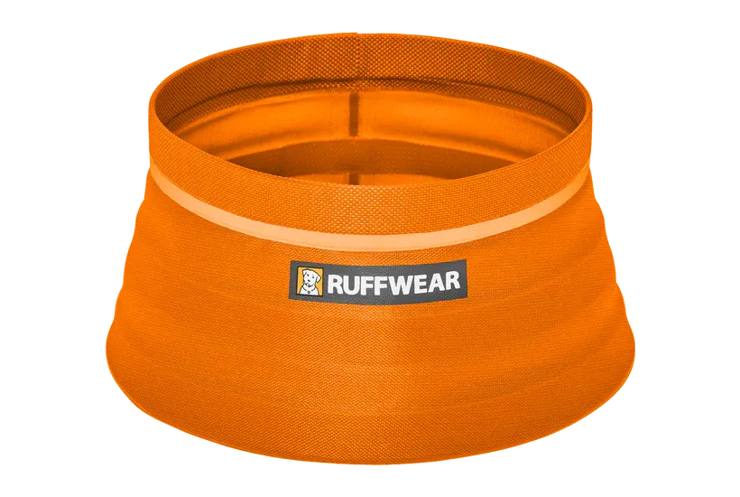 Ruffwear Bivy Collapsible Bowl
