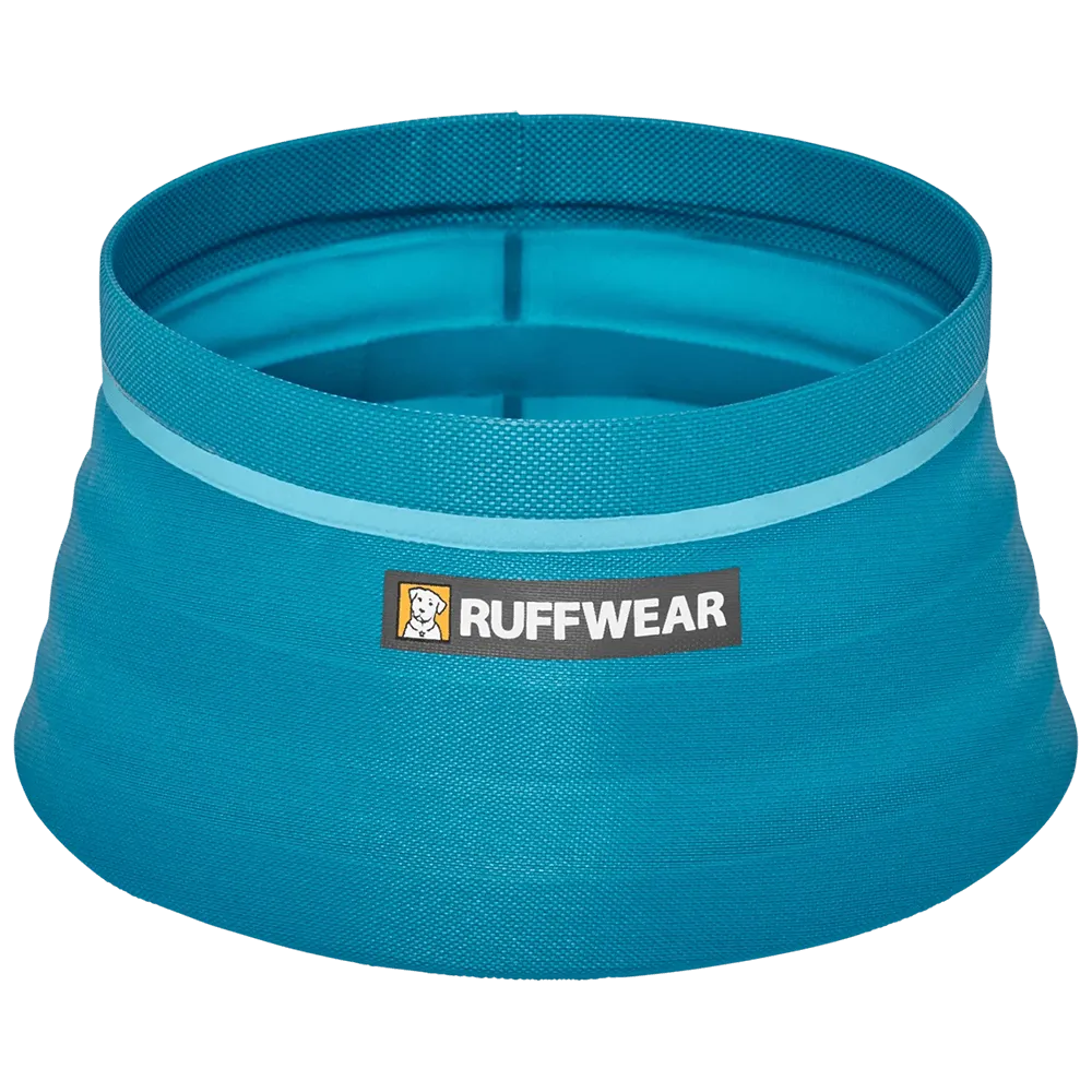 Ruffwear Bivy Collapsible Bowl