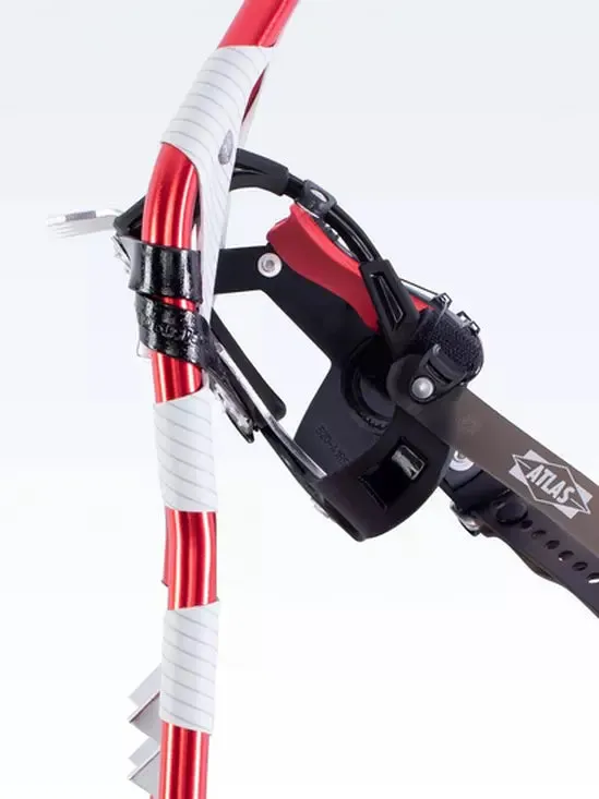 RUN UNISEX SNOWSHOES 2023