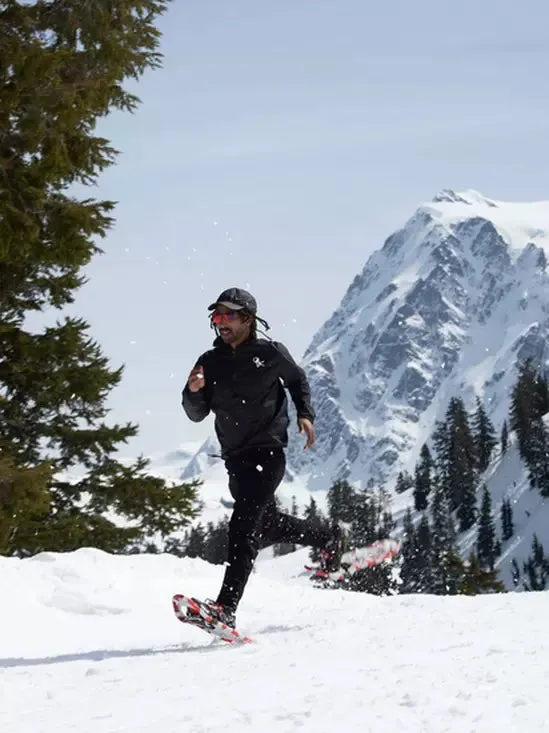 RUN UNISEX SNOWSHOES 2023