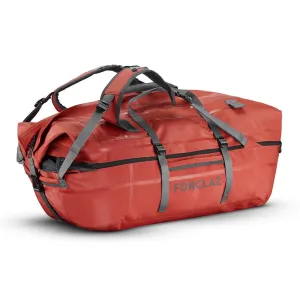Sac de transport de trekking imperméable - 80 L à 120 L - DUFFEL 900 EXTEND WP