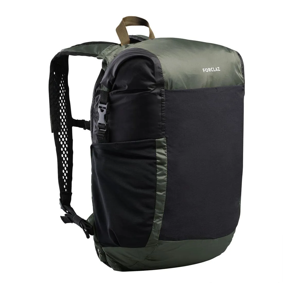Sac à dos pliable et imperméable 25l - travel