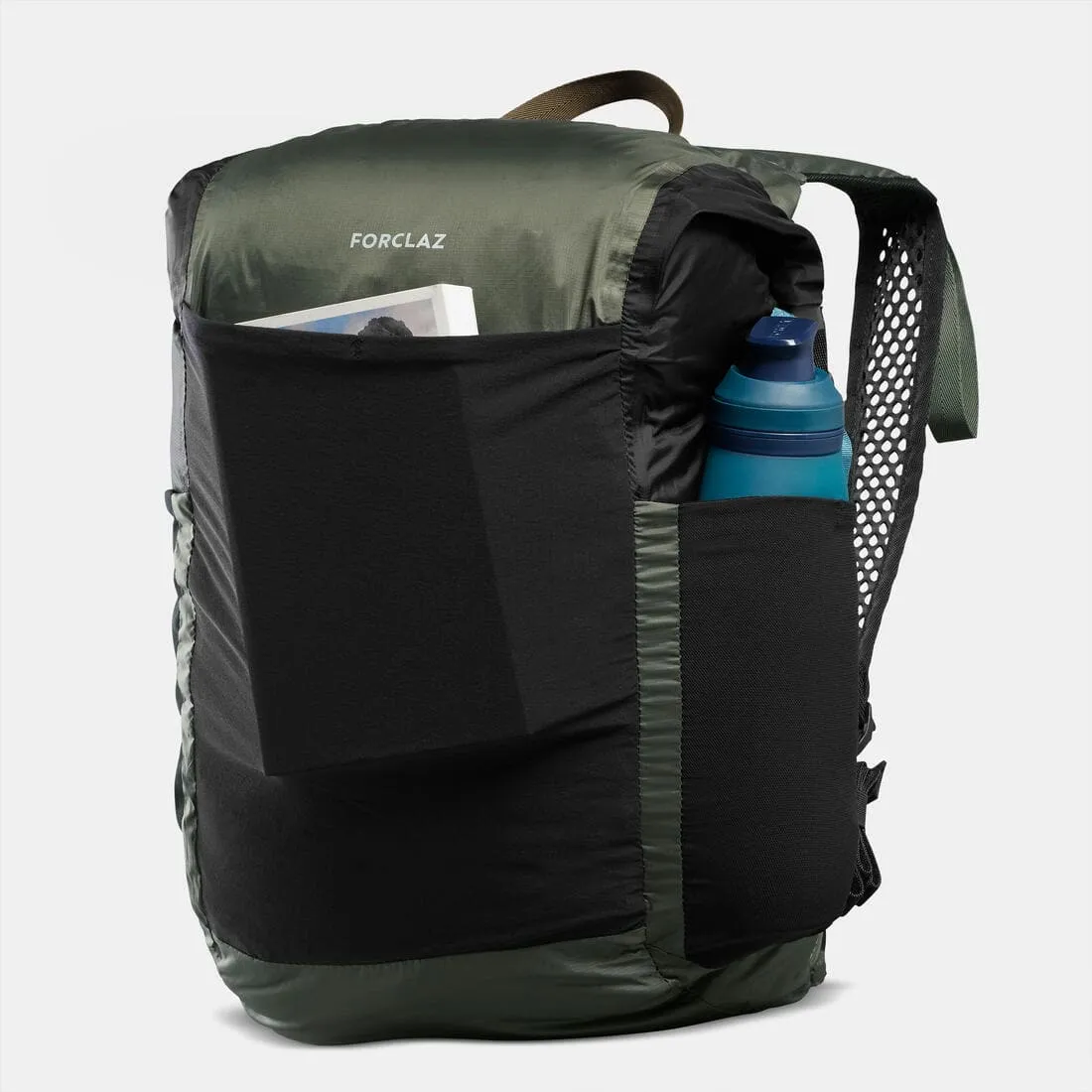 Sac à dos pliable et imperméable 25l - travel
